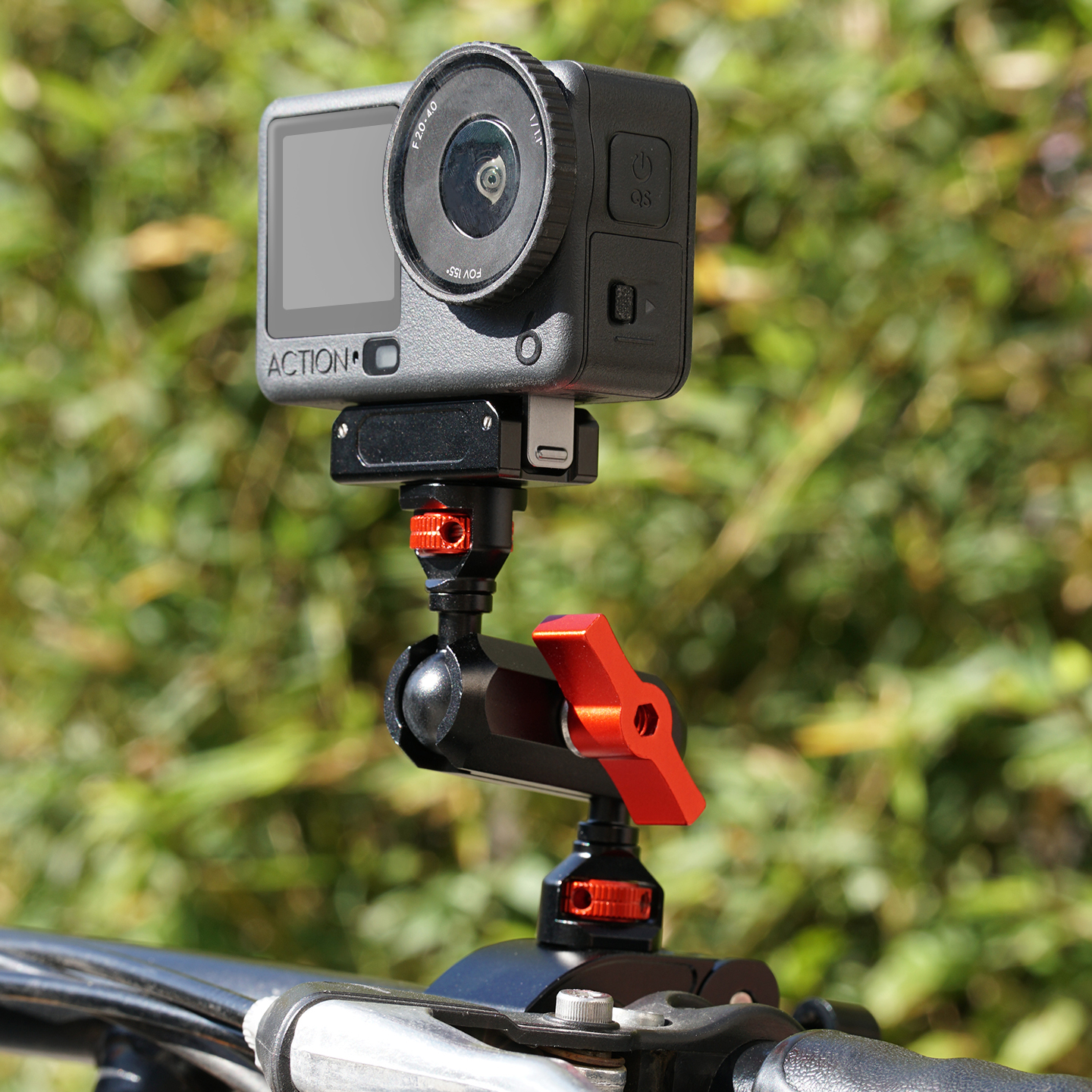 17mm Double 360° Ball Heads Ma - Photography Lighting Position recensie en prijs