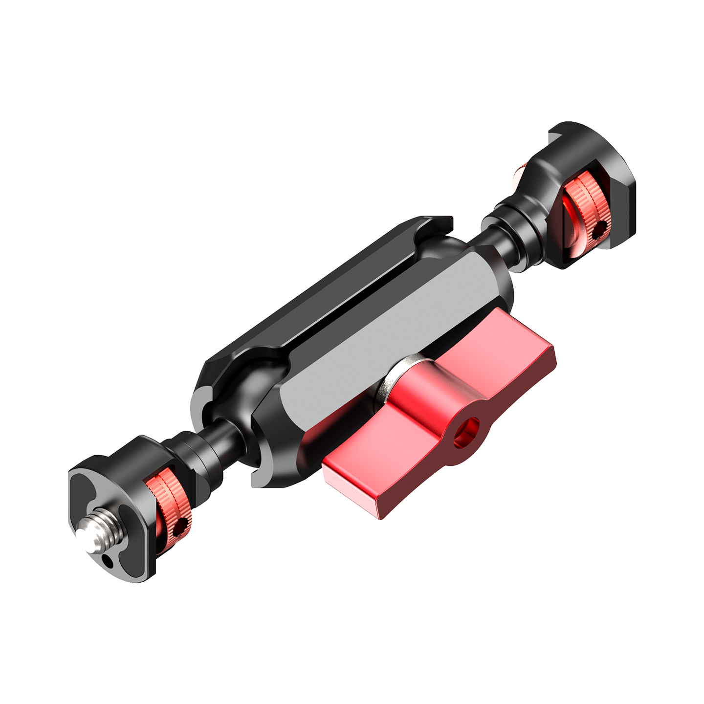 17mm Double 360° Ball Heads Ma - Photography Lighting Position recensie en prijs