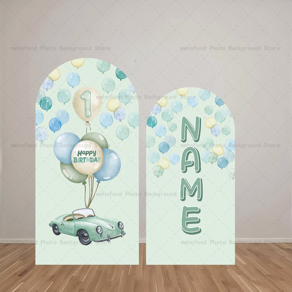 Mehofond Arch Backdrop Customi - Photography Lighting Names recensie en prijs
