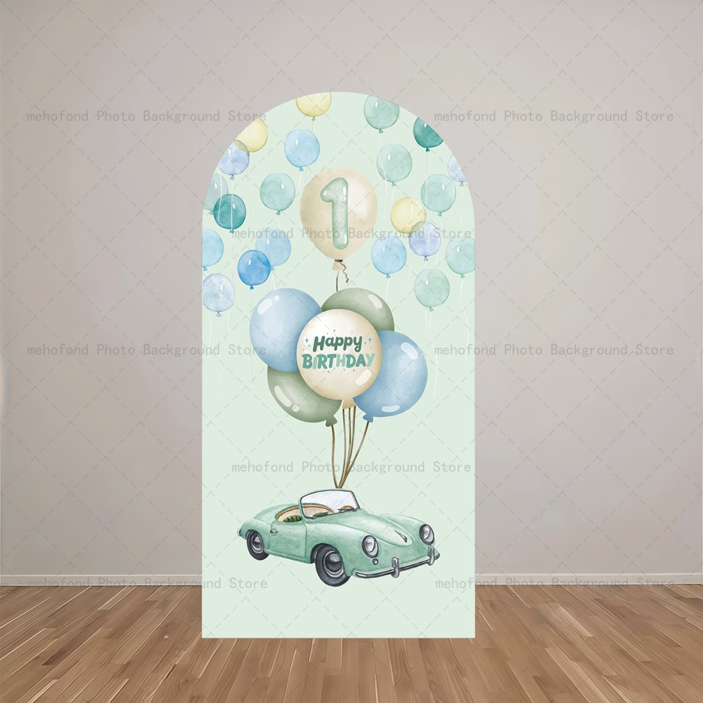 Mehofond Arch Backdrop Customi - Photography Lighting Names recensie en prijs