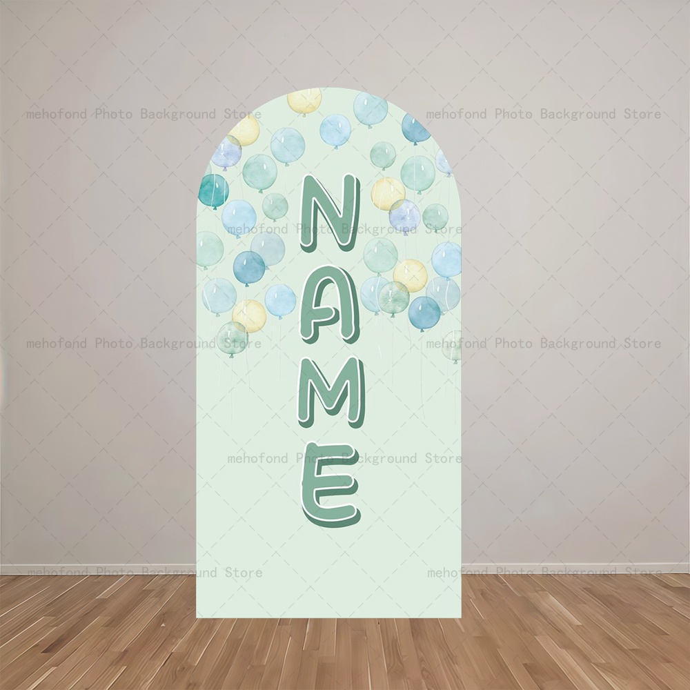 Mehofond Arch Backdrop Customi - Photography Lighting Names recensie en prijs