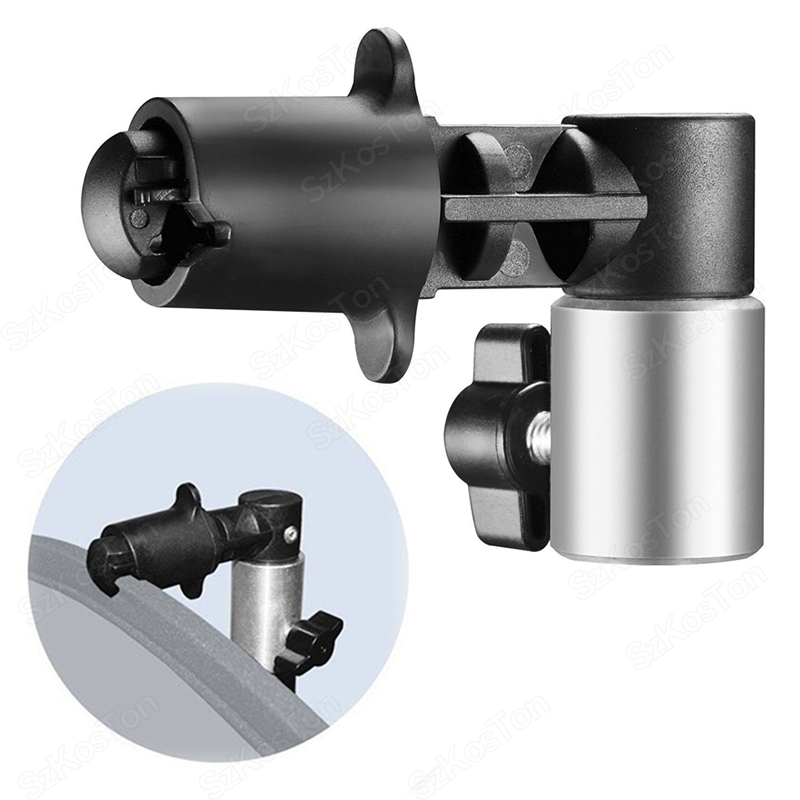 Photography Reflector Holder C - Reflector Arm Clamp recensie en prijs