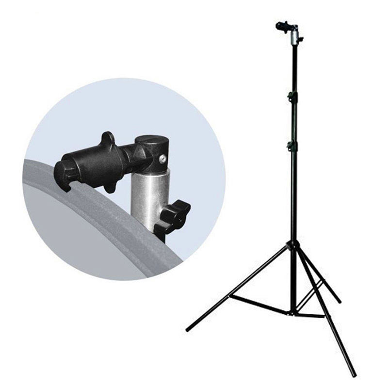 Photography Reflector Holder C - Reflector Arm Clamp recensie en prijs