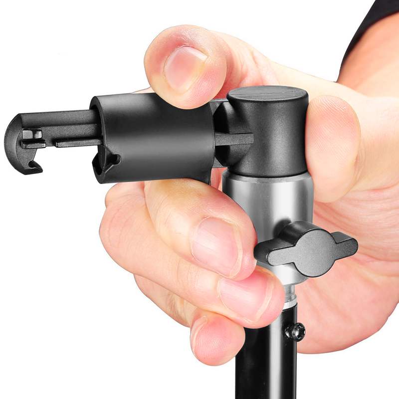 Photography Reflector Holder C - Reflector Arm Clamp recensie en prijs