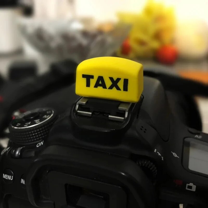 TAXI Camera Hot Shoe Cover Pro - Macro Photography Lighting Kit recensie en prijs