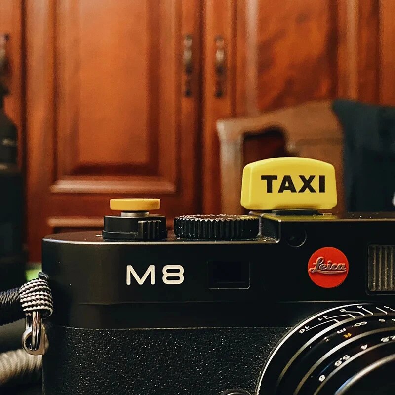 TAXI Camera Hot Shoe Cover Pro - Macro Photography Lighting Kit recensie en prijs