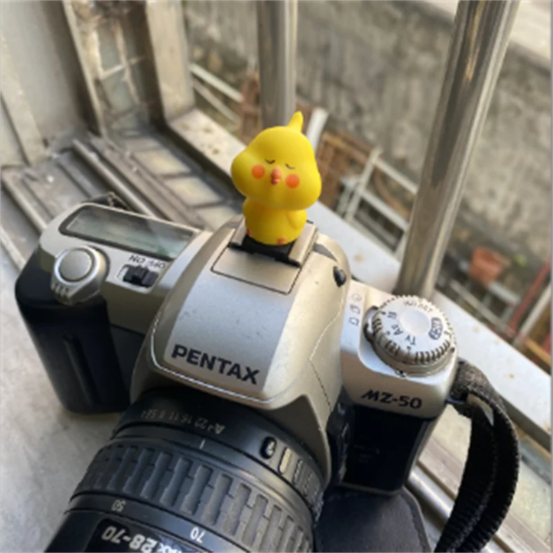 TAXI Camera Hot Shoe Cover Pro - Macro Photography Lighting Kit recensie en prijs