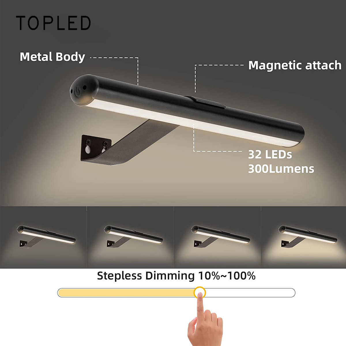 Painting Picture Light Portrai - Photography Lighting Wireless recensie en prijs