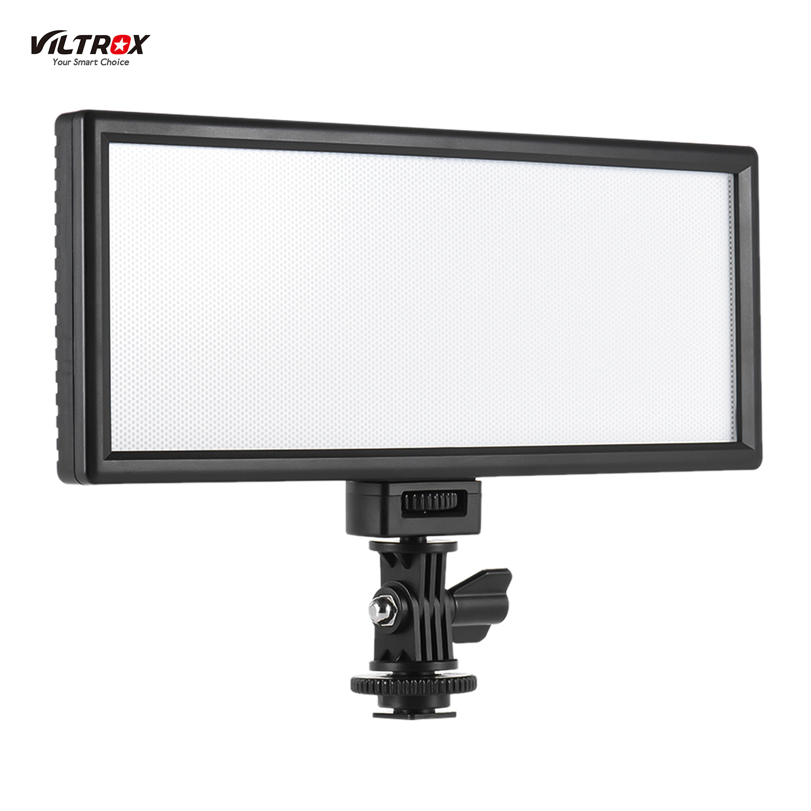 Viltrox L116T/L132T Camera Lig - Photography Lighting Wireless recensie en prijs
