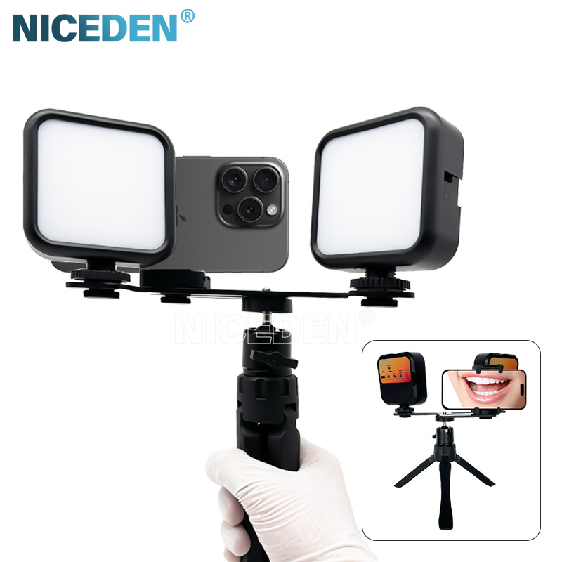 Niceden Dental portable Flash  - Photography Lighting Flash recensie en prijs