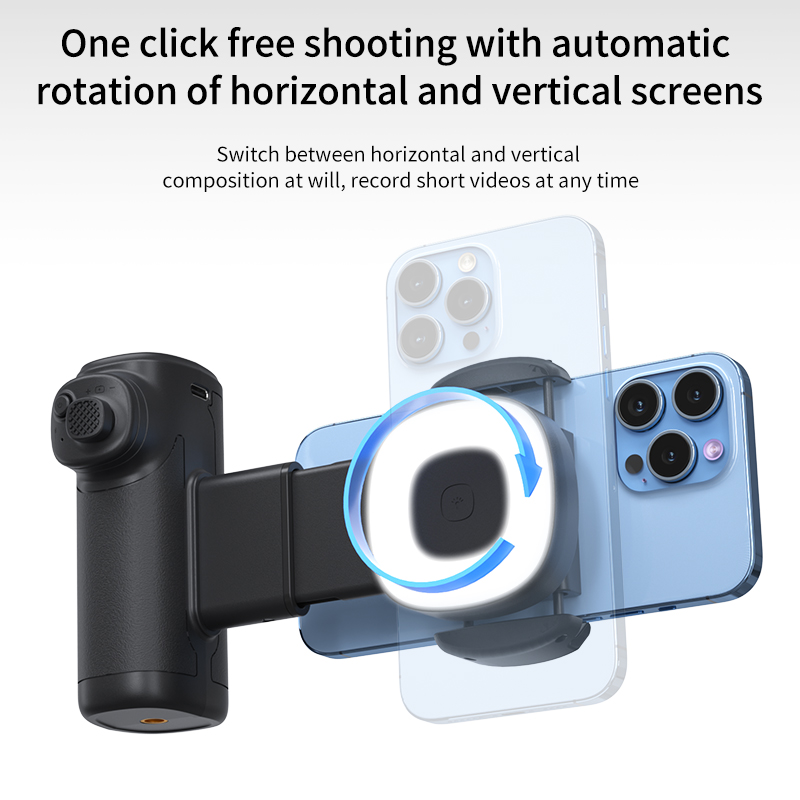 Portable Handle Mobile Camera  - Photography Lighting Angles recensie en prijs