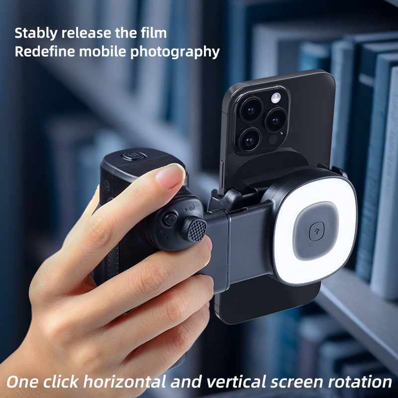 Portable Handle Mobile Camera  - Photography Lighting Angles recensie en prijs