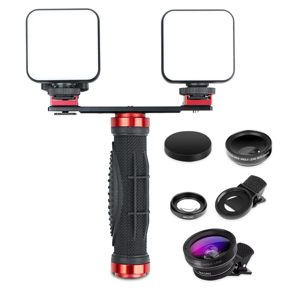 Dental Photography Light Intra - Photography Lighting Flash recensie en prijs