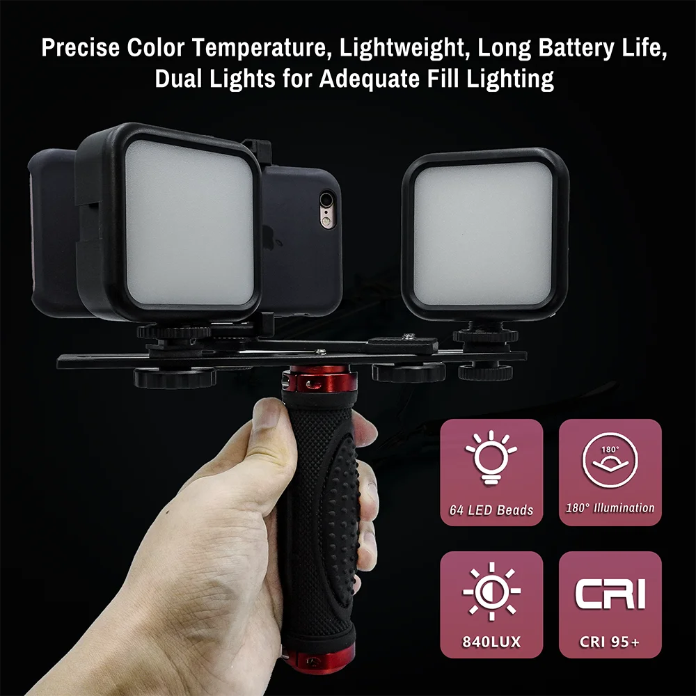 Dental Photography Light Intra - Photography Lighting Flash recensie en prijs