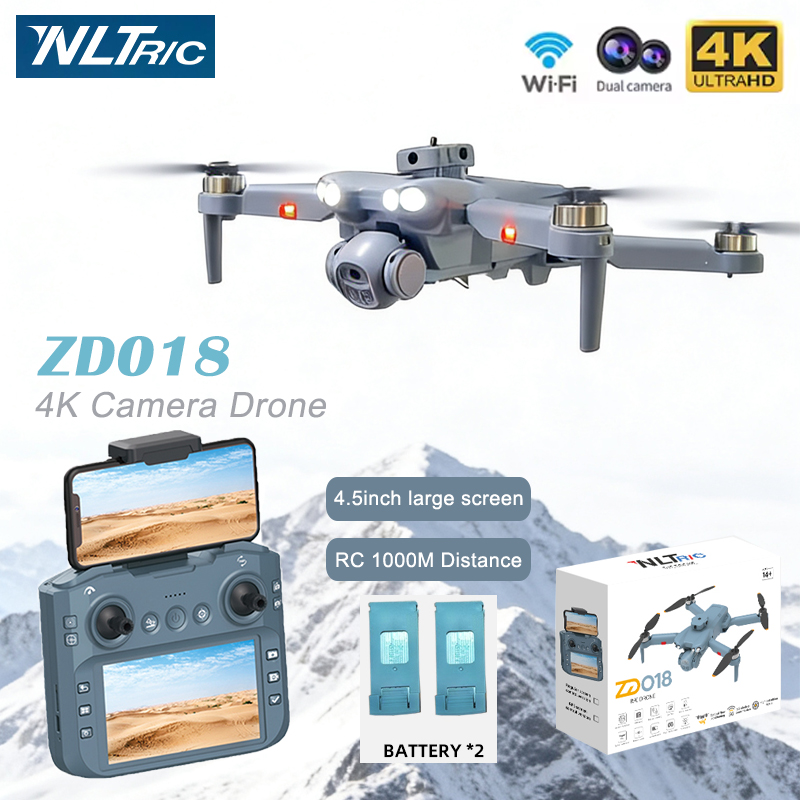 ZD018 Unmanned Aerial Vehicle  - Photography Lighting Position recensie en prijs