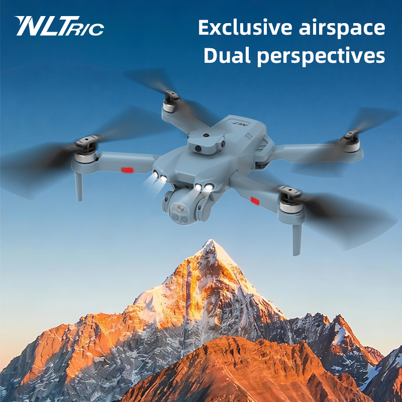 ZD018 Unmanned Aerial Vehicle  - Photography Lighting Position recensie en prijs