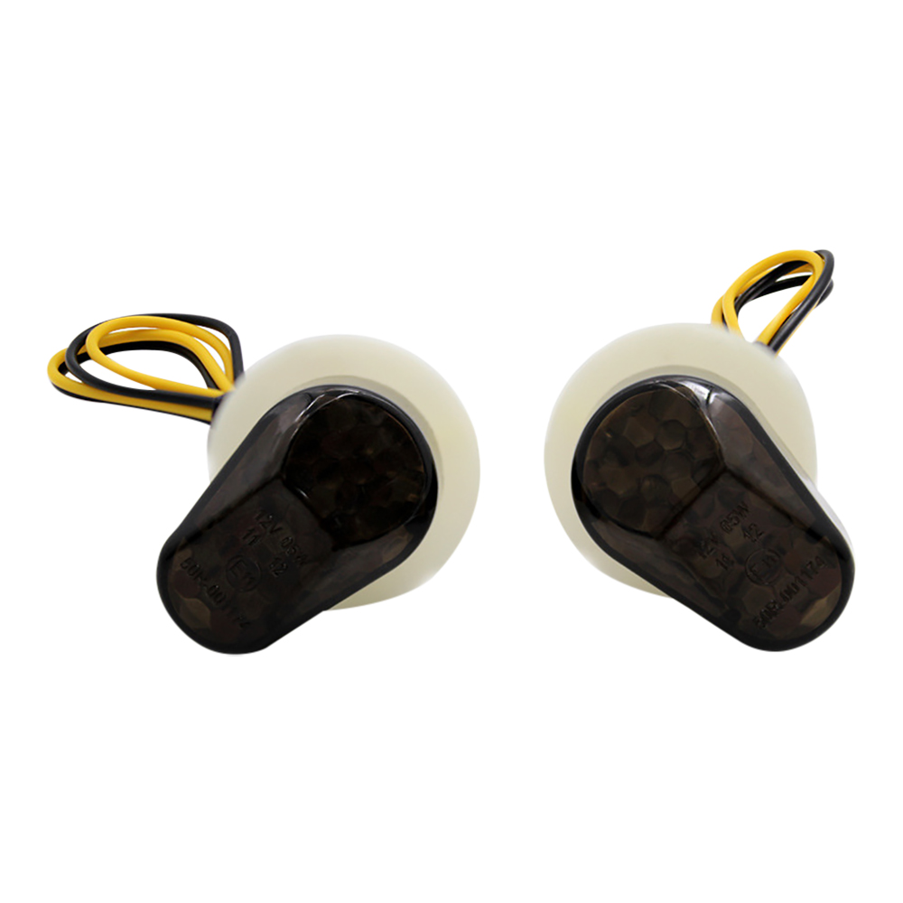 2pcs Motorcycle Turn Signals L - Photography Lighting Flash recensie en prijs