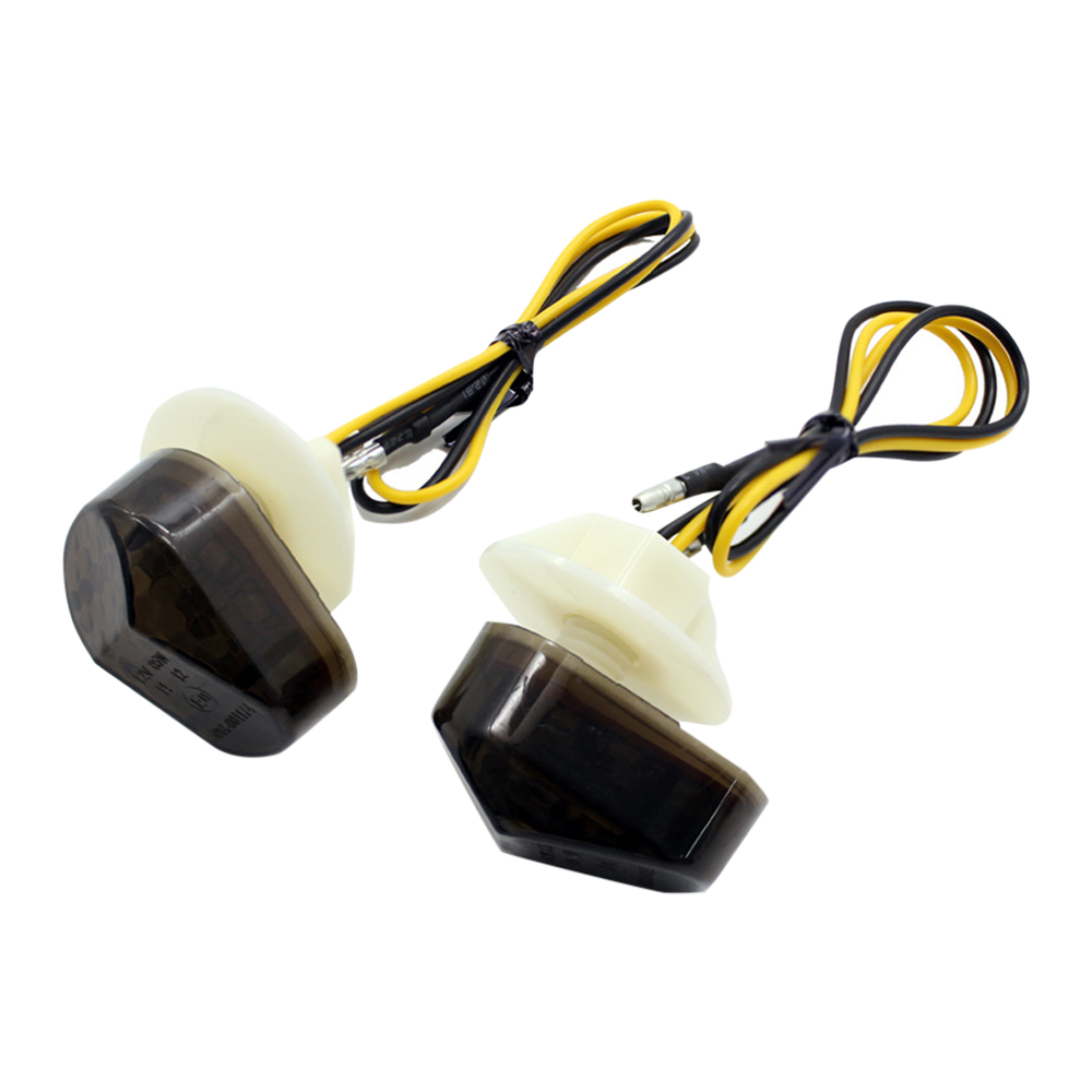 2pcs Motorcycle Turn Signals L - Photography Lighting Flash recensie en prijs