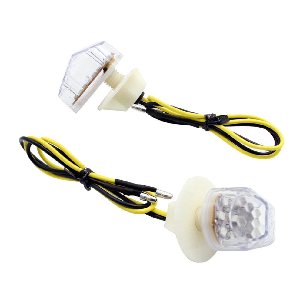 2pcs Motorcycle Turn Signals L - Photography Lighting Flash recensie en prijs