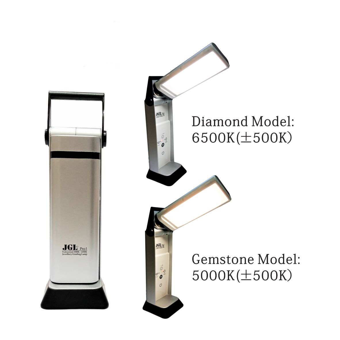 JGL Pro 5V Portable Type-C Jew - Photography Lighting For Jewelry recensie en prijs