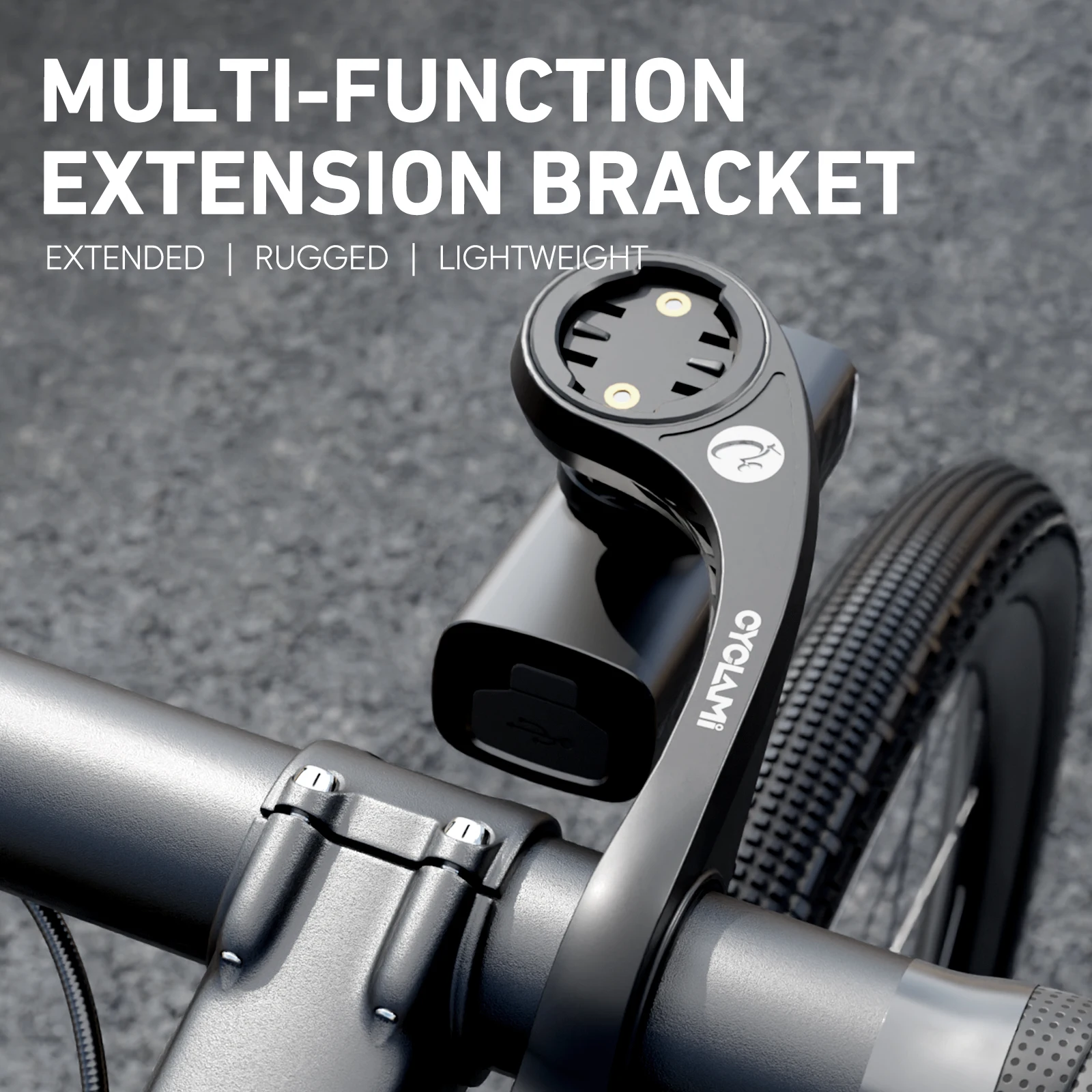 IGPSPORT Light Bracket Mountai - Photography Lighting Devices recensie en prijs