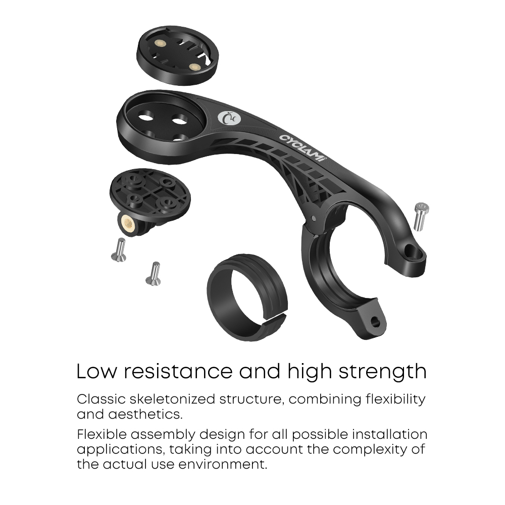 IGPSPORT Light Bracket Mountai - Photography Lighting Devices recensie en prijs