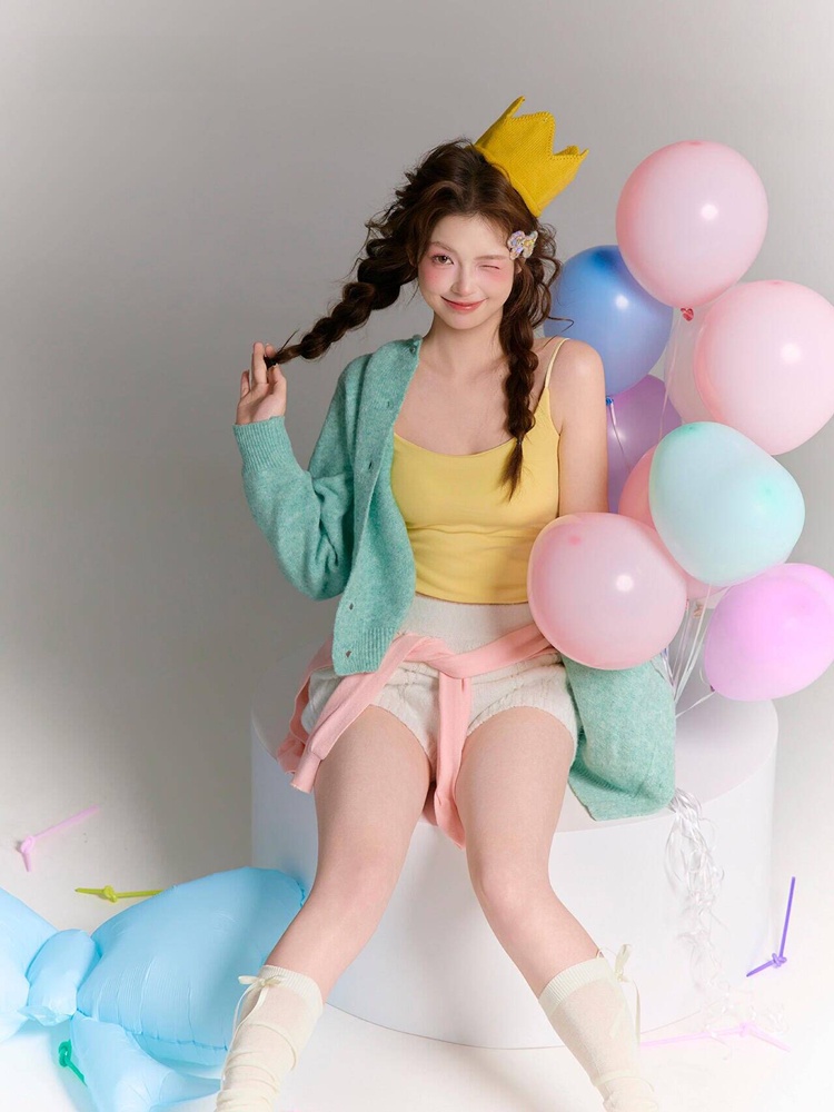 New 2026 Korean Style Sweet Gi - Portrait Photography With Lighting recensie en prijs