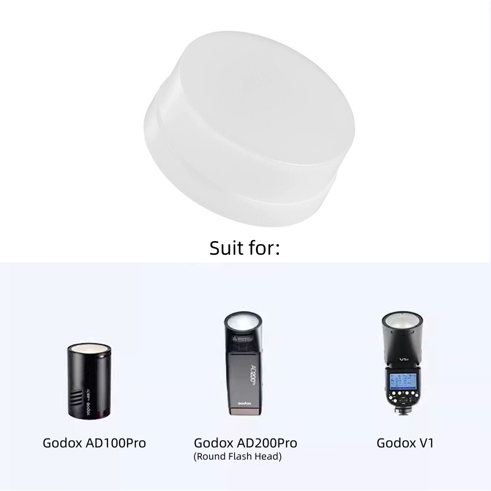 Camera Flash Diffuser Softbox  - Photography Lighting Godox recensie en prijs