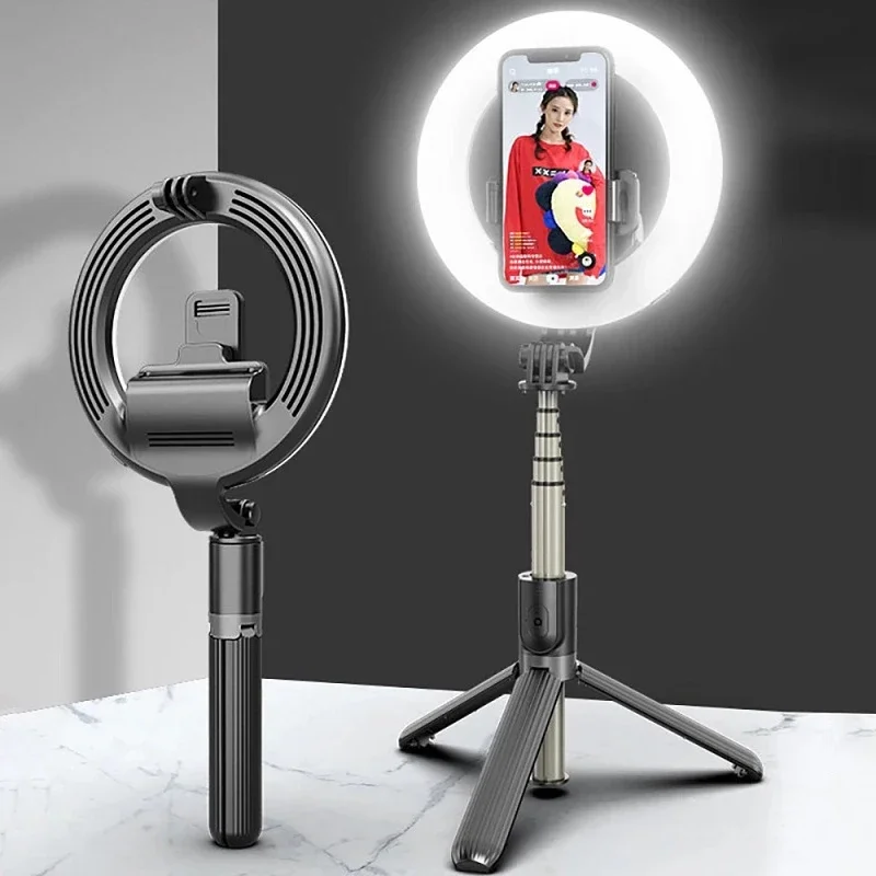 4 In 1 Wireless Bluetooth Self - Photography Lighting Wireless recensie en prijs