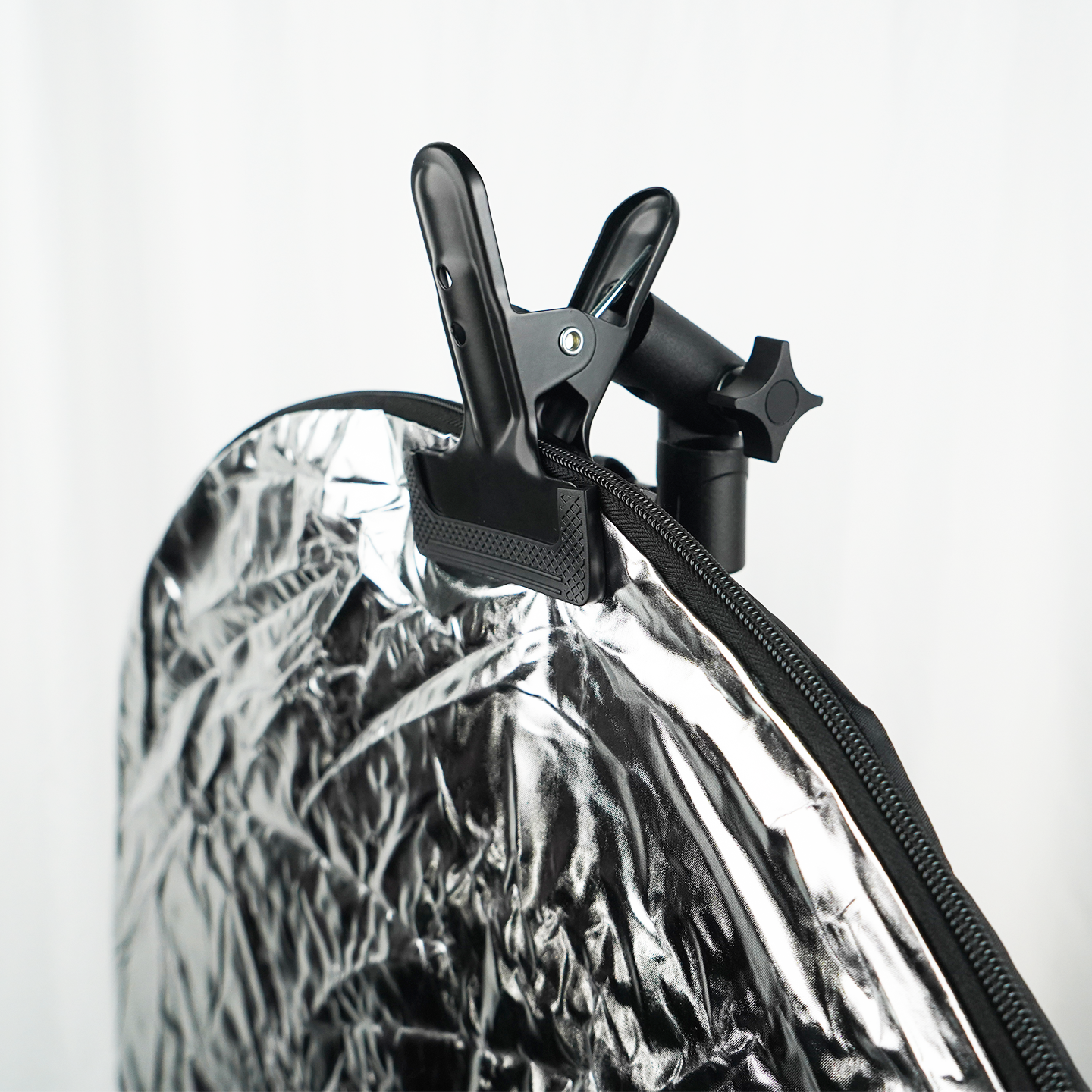 Reflector Holder Clamp 1/4 3/8 - Reflector Arm Clamp recensie en prijs