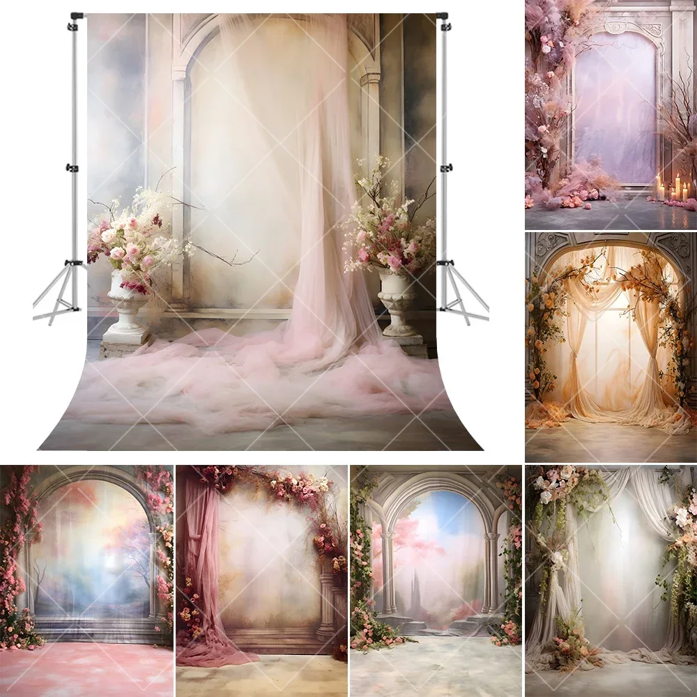 Bonvvie Photography Background - Portrait Photography With Lighting recensie en prijs