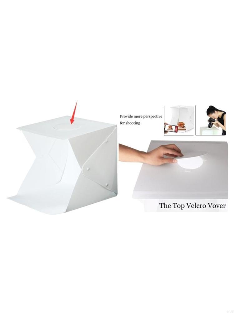462E Mini Folding Light Box Ph - Photography Lighting And Background recensie en prijs