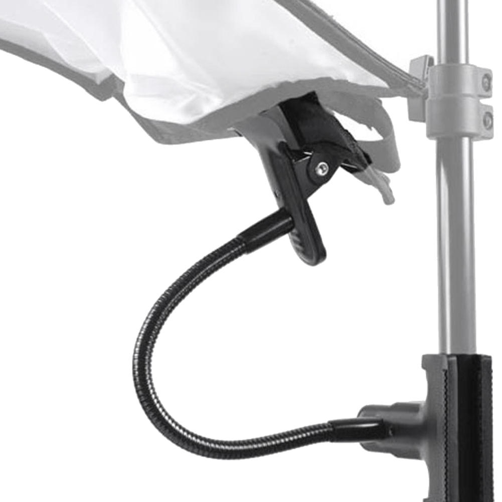 Background Holder C Clamp Clip - Reflector Arm Clamp recensie en prijs
