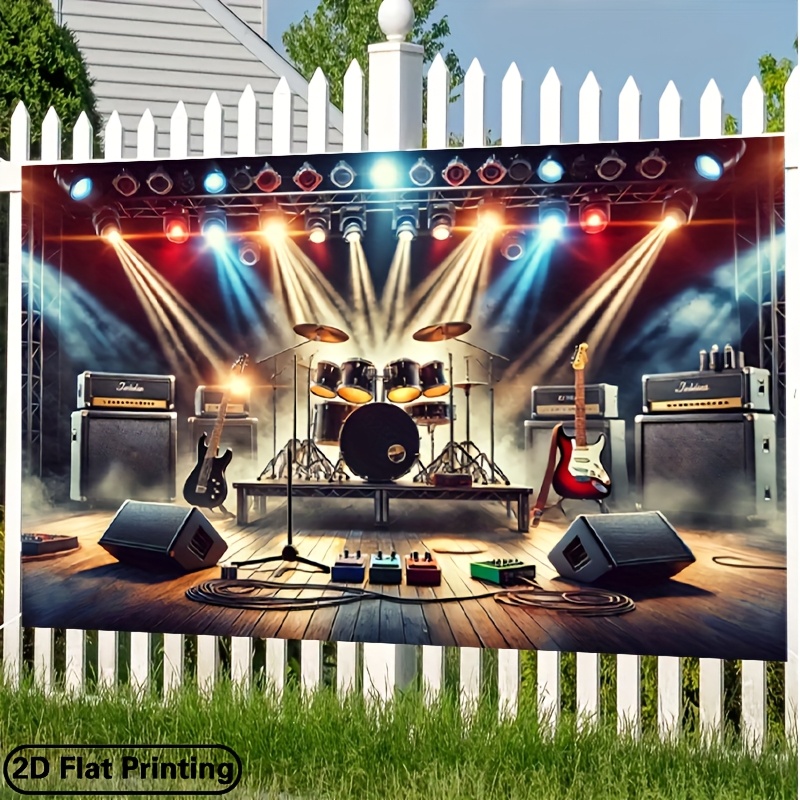 2D Flat Alphabet String Lights - Photography Lighting And Background recensie en prijs