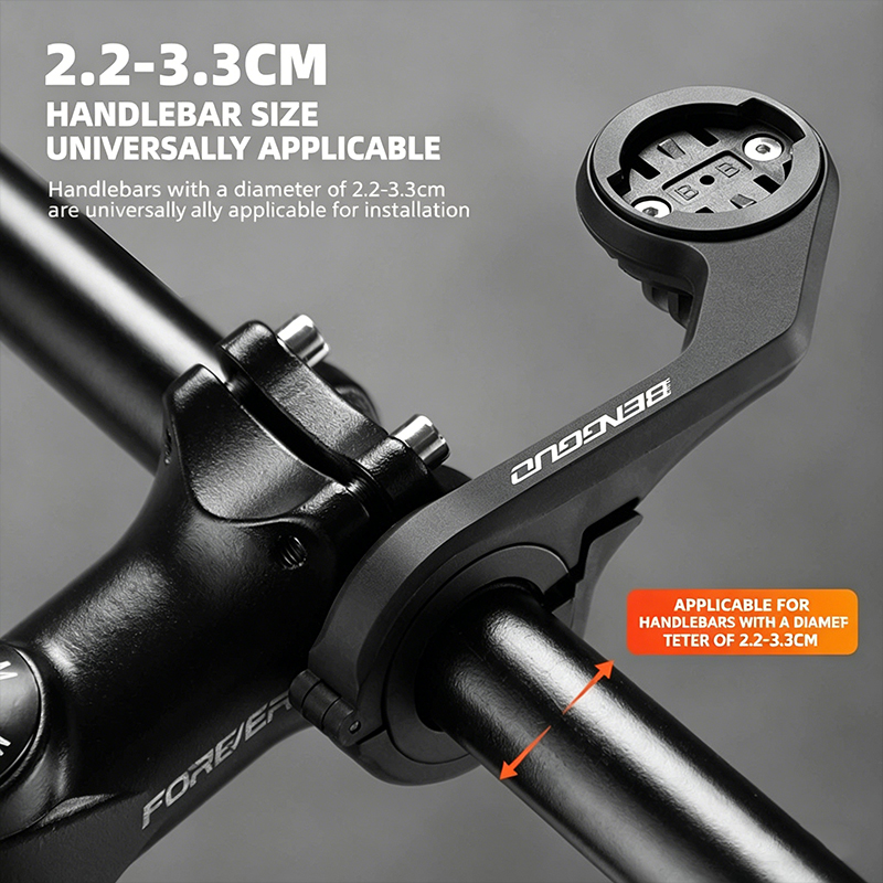 GPS Bike Computer Mount Holder - Photography Lighting Devices recensie en prijs