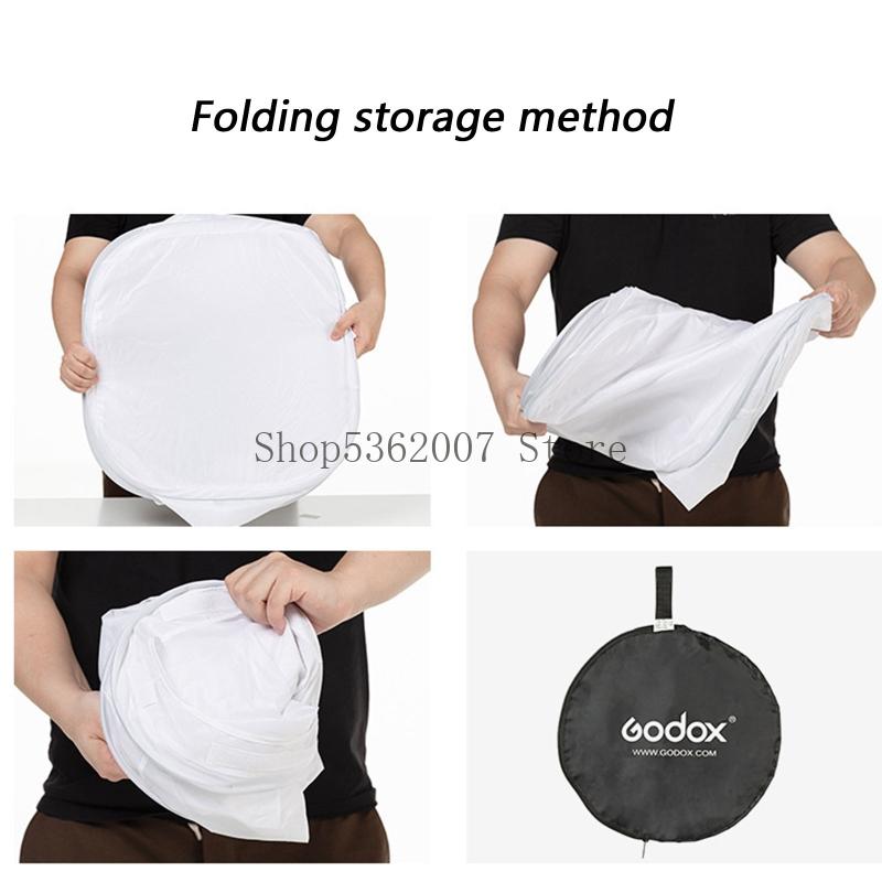Photo Studio Soft Box 30Cm Lig - Photography Lighting For Jewelry recensie en prijs