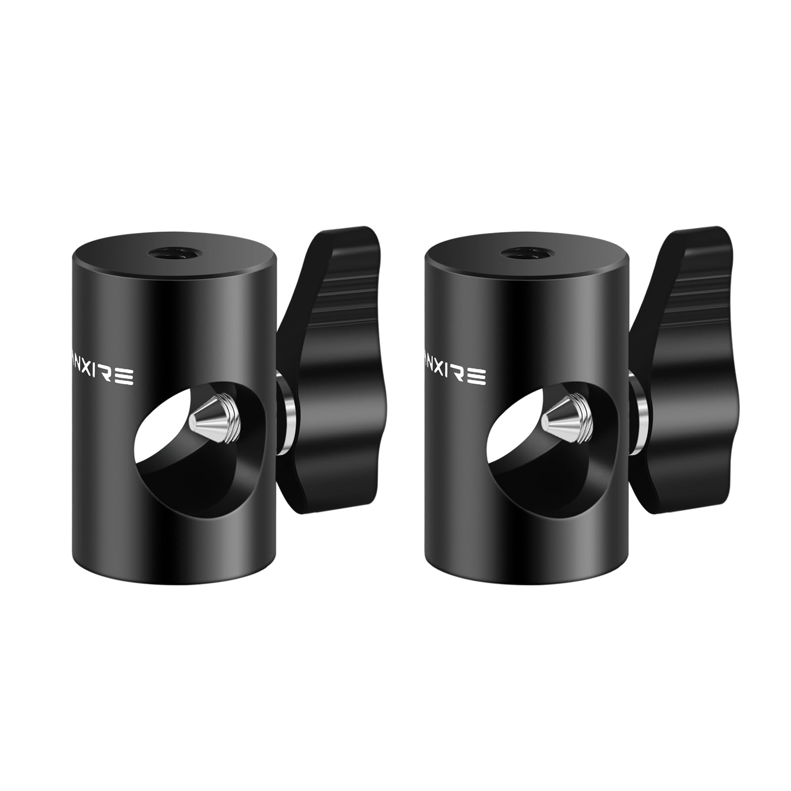Lanxire 2Pcs 16mm Light Stand  - Photography Lighting Rig recensie en prijs