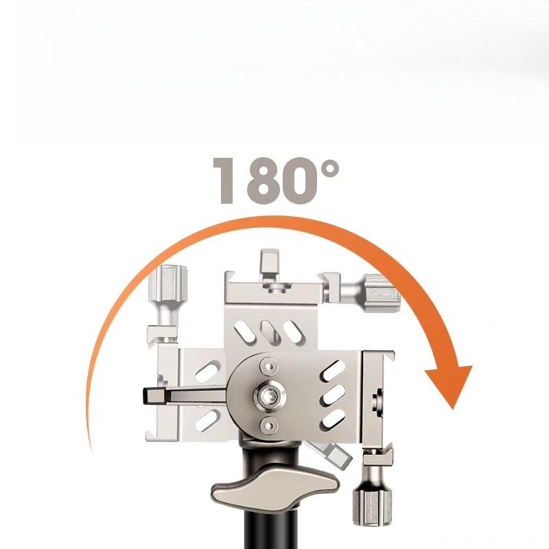 Photography Light Cloud Stand  - Photography Lighting Angles recensie en prijs
