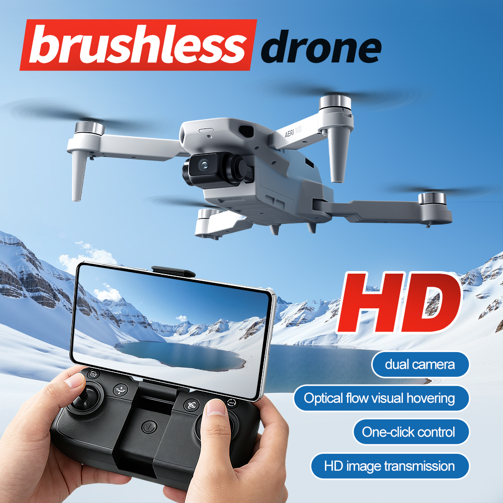 AERI 100 Drone FPV VR Goggles  - Photography Lighting Learning recensie en prijs