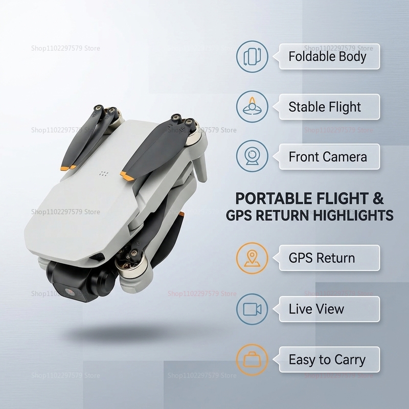 AERI 100 Drone FPV VR Goggles  - Photography Lighting Learning recensie en prijs