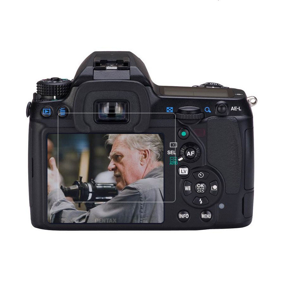 Tempered Glass For PENTAX Came - Macro Photography Lighting Kit recensie en prijs