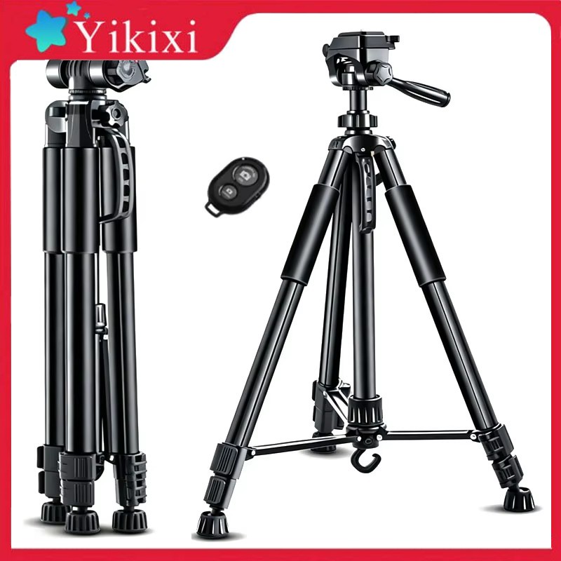 Smart Phone Camera Tripod Sing - Photography Lighting Position recensie en prijs