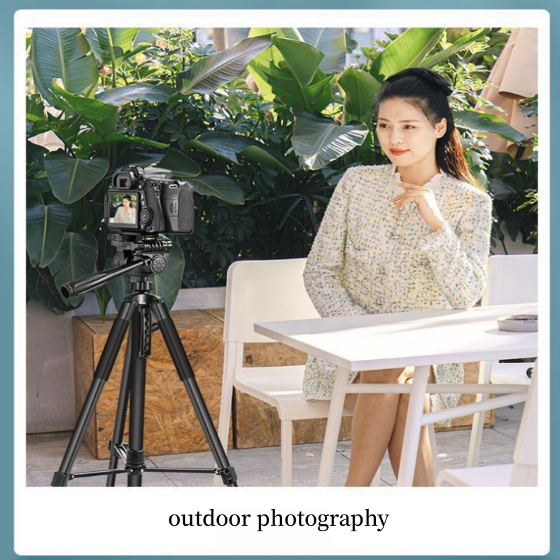 Smart Phone Camera Tripod Sing - Photography Lighting Position recensie en prijs