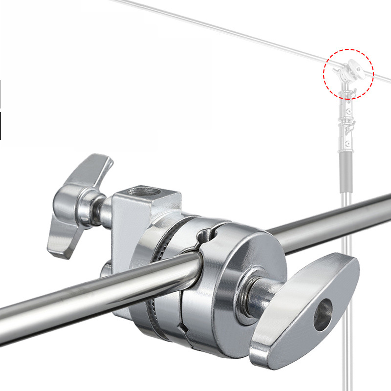 Grip Head for Light Stand Meta - Reflector Arm Clamp recensie en prijs
