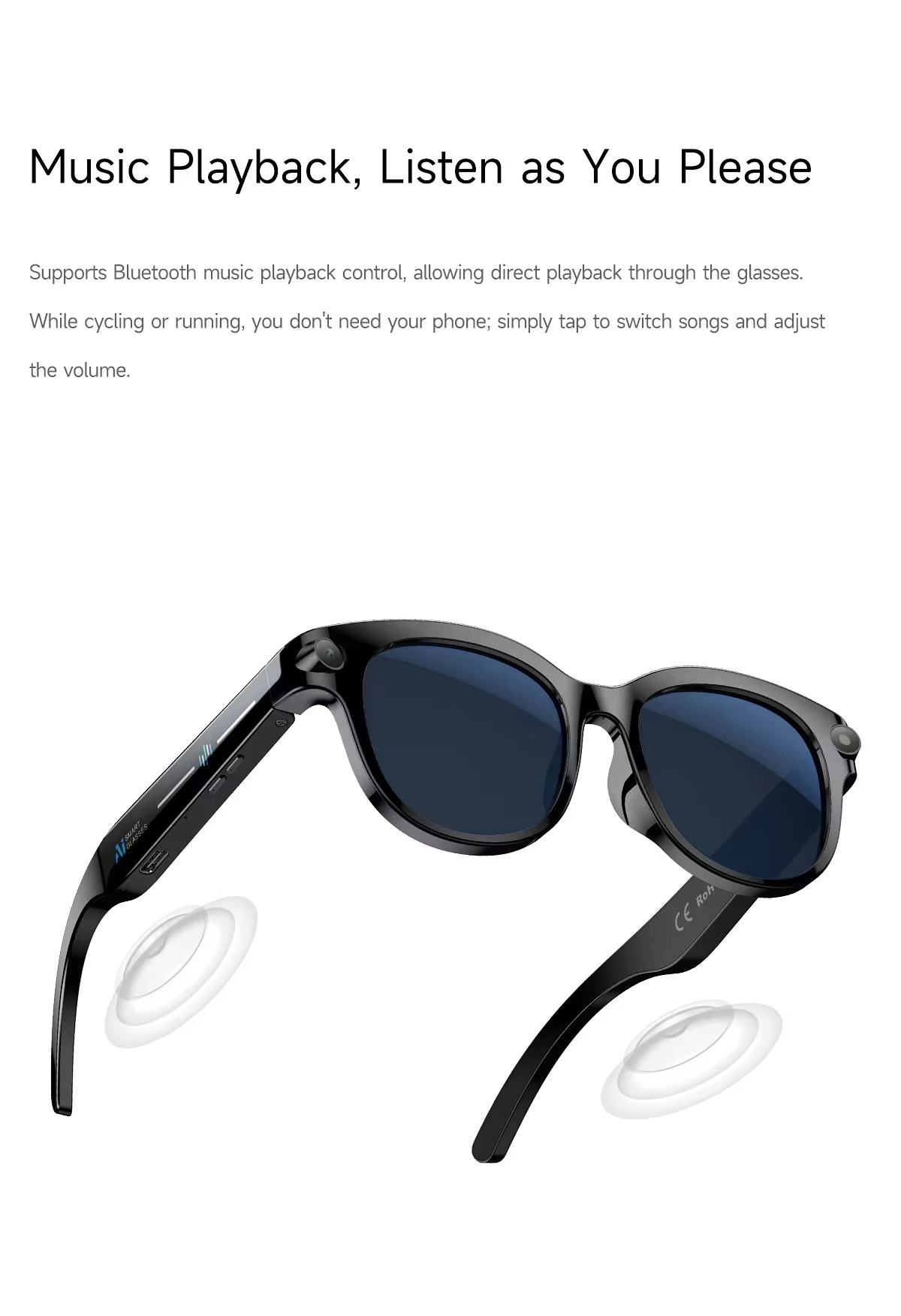 Lenovo 8K 1600MP Smart Glasses - Photography Lighting Devices recensie en prijs