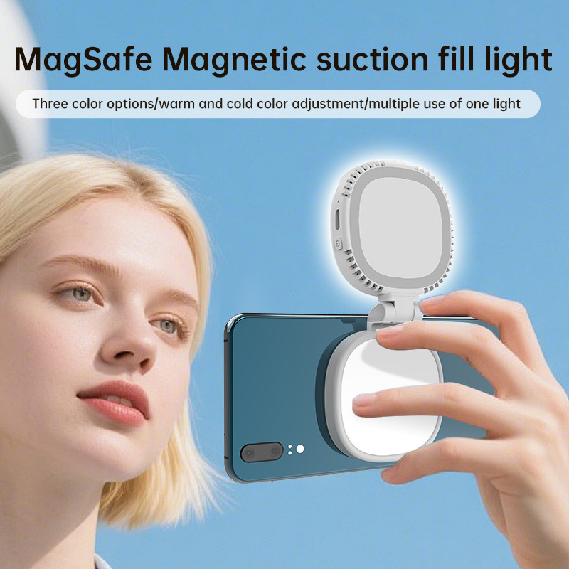 Magnetic Foldable Phone Fill L - Photography Lighting Brands recensie en prijs