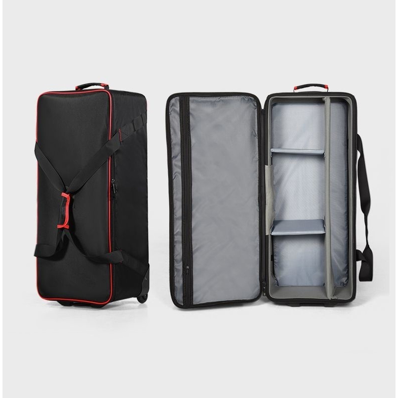 Studio Flash Light Kit Bag Pho - Photography Lighting Flash recensie en prijs
