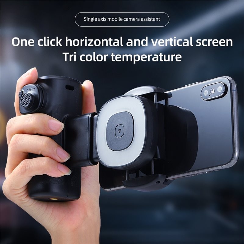 FEDI-Single-Axis Phone Grip Wi - Photography Lighting Angles recensie en prijs