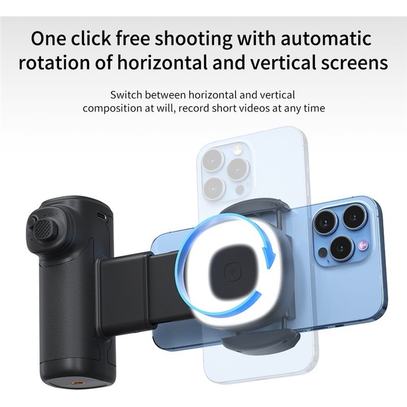 FEDI-Single-Axis Phone Grip Wi - Photography Lighting Angles recensie en prijs