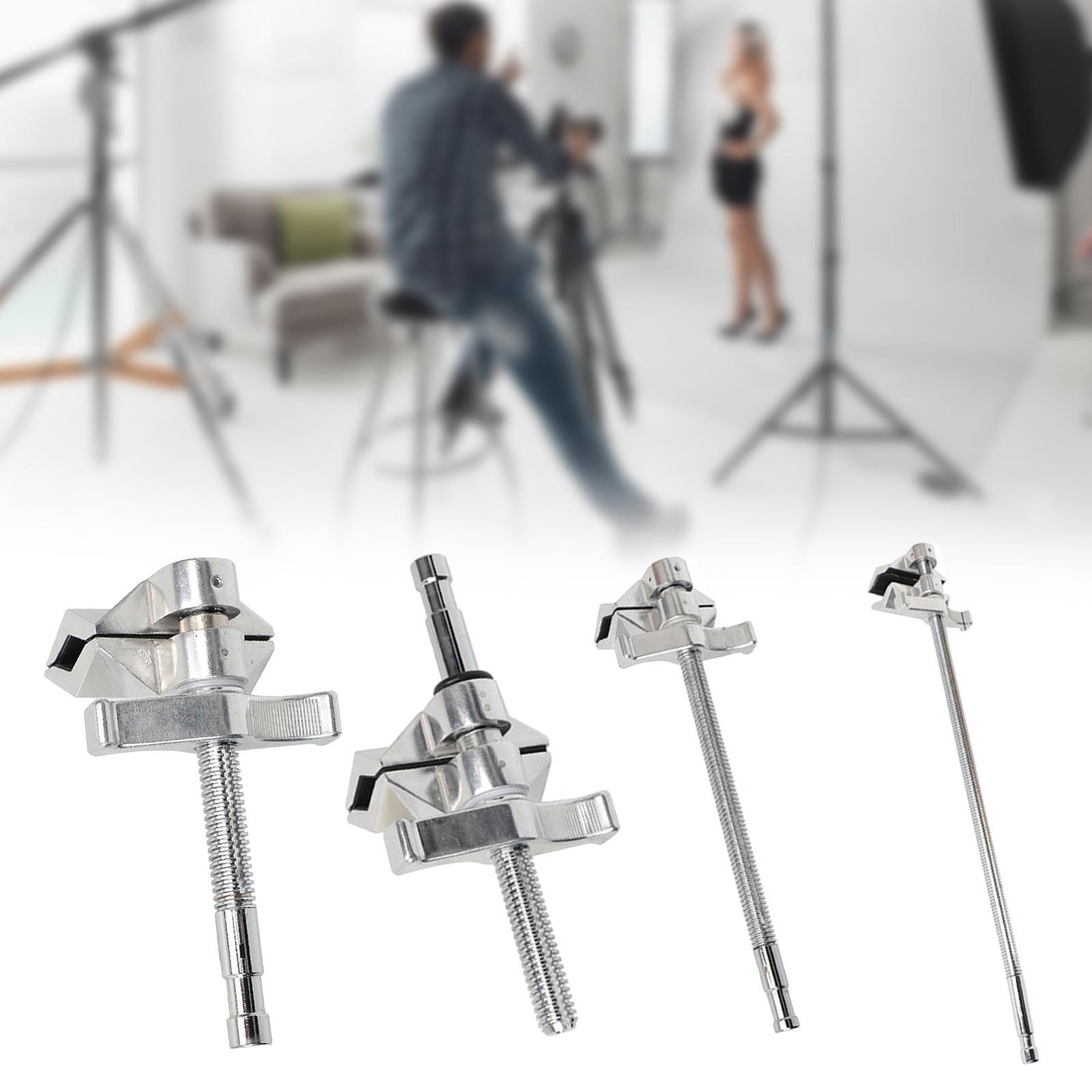End Jaw Vise Grips Clamp 5/8'  - Photography Lighting Rig recensie en prijs